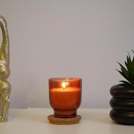 לונדון Beautiful Apartment In Sussex Gardens מראה חיצוני תמונה